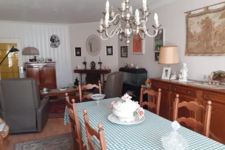 Appartement Te Koop Molenbeek-Saint-Jean