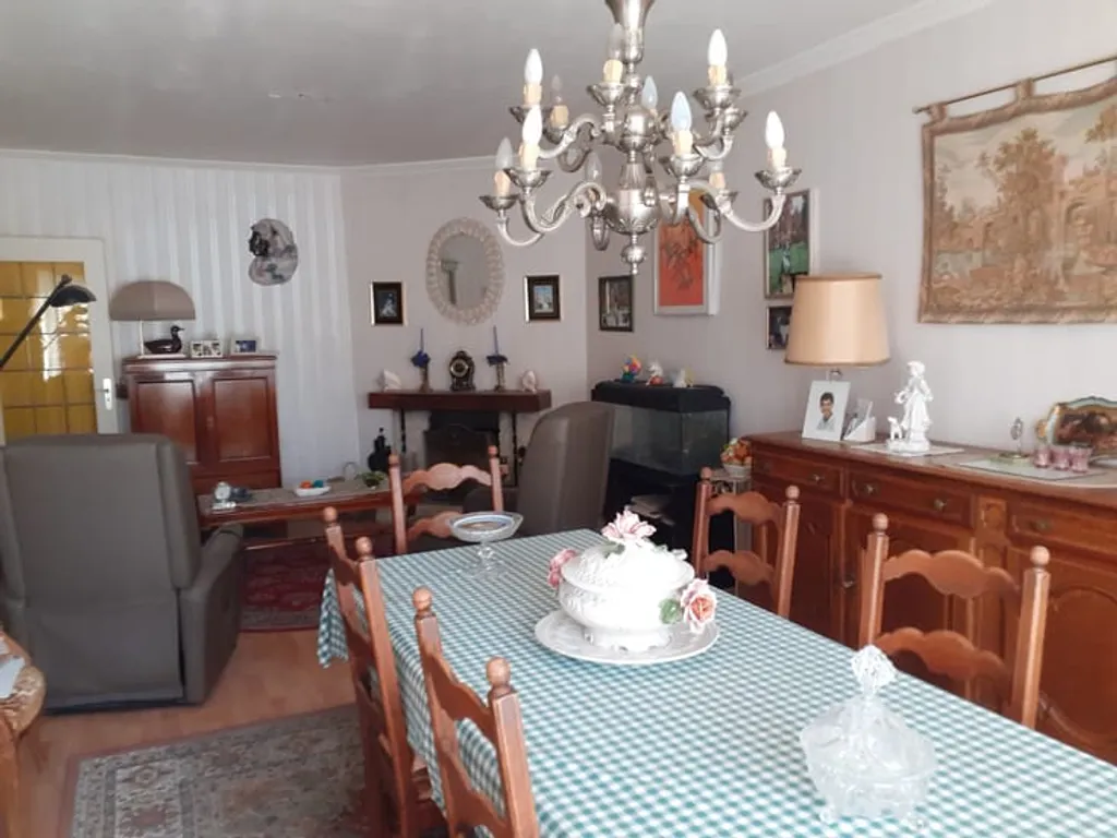 Hoofdfoto Appartement in Molenbeek-Saint-Jean