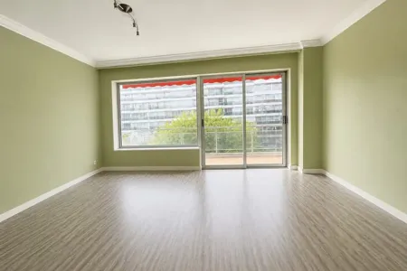Appartement Te Koop Molenbeek-Saint-Jean