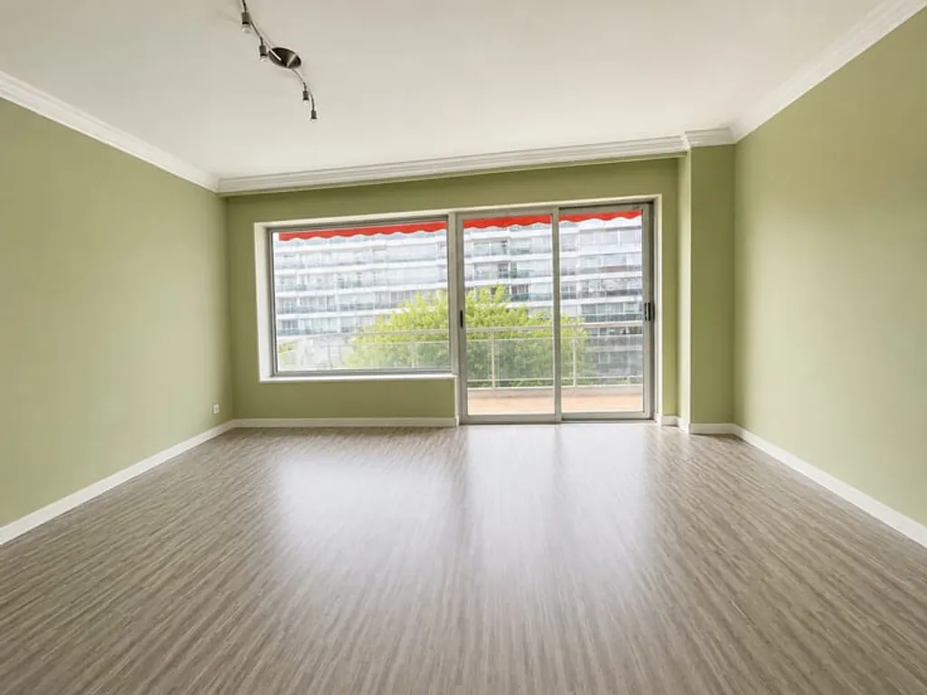 Hoofdfoto Appartement in Molenbeek-Saint-Jean