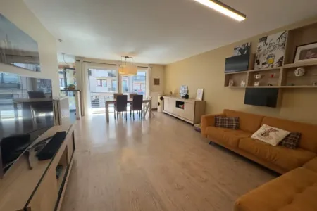 Appartement Te Koop Molenbeek-Saint-Jean