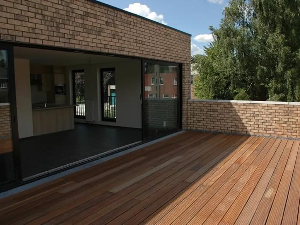 Hoofdfoto Appartement in Willebroek