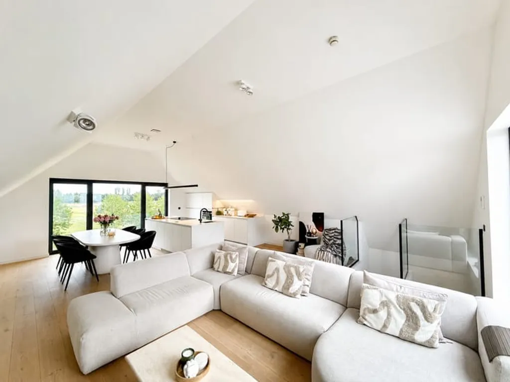 Hoofdfoto Huis in Tisselt