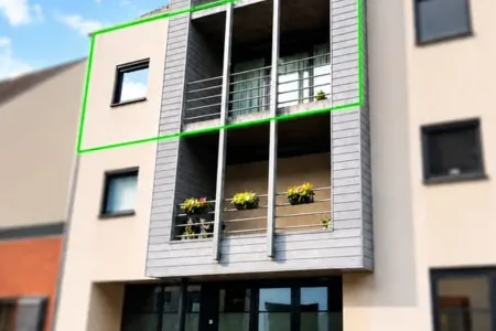 AppartementWevelgem