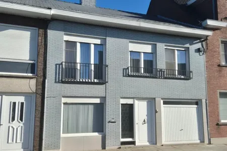 Huis Te Koop Tielt