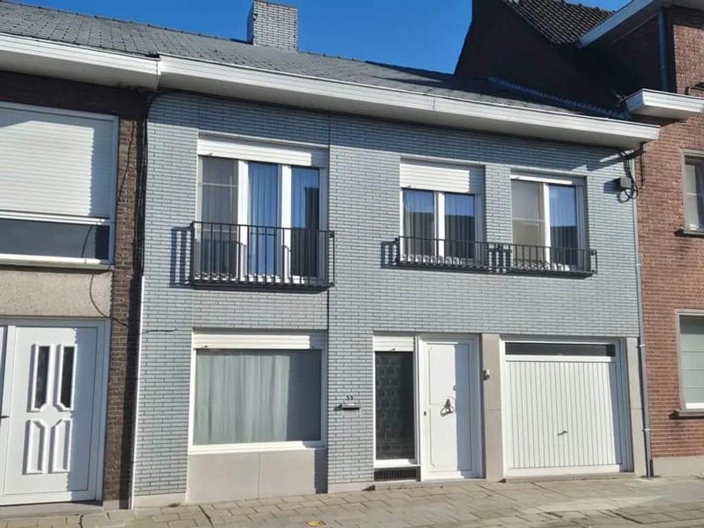 Hoofdfoto Huis in Tielt