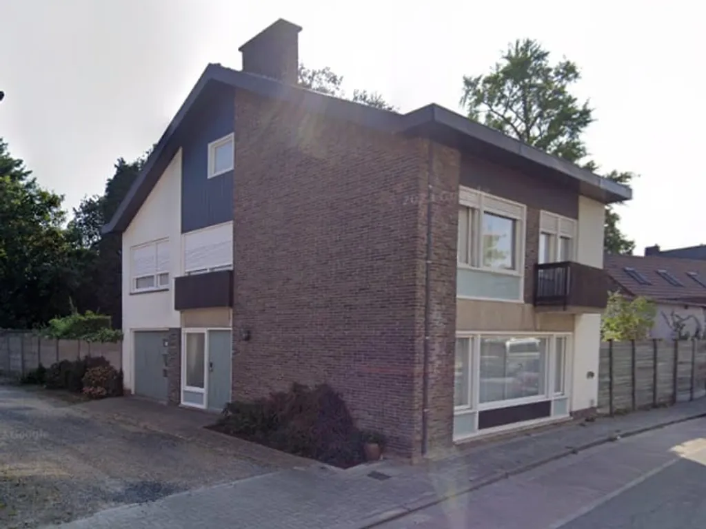 Hoofdfoto Huis in Tielt