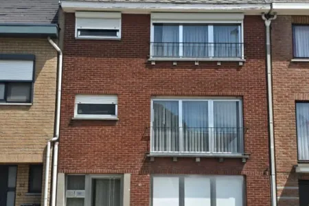 Huis Te Koop Willebroek