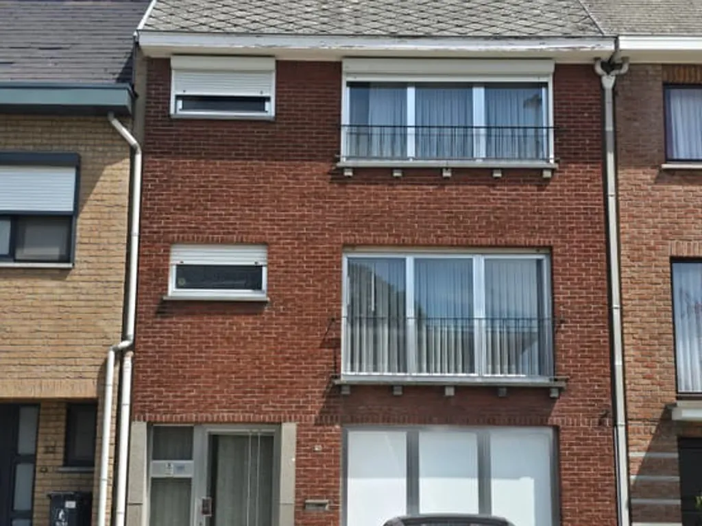 Hoofdfoto Huis in Willebroek