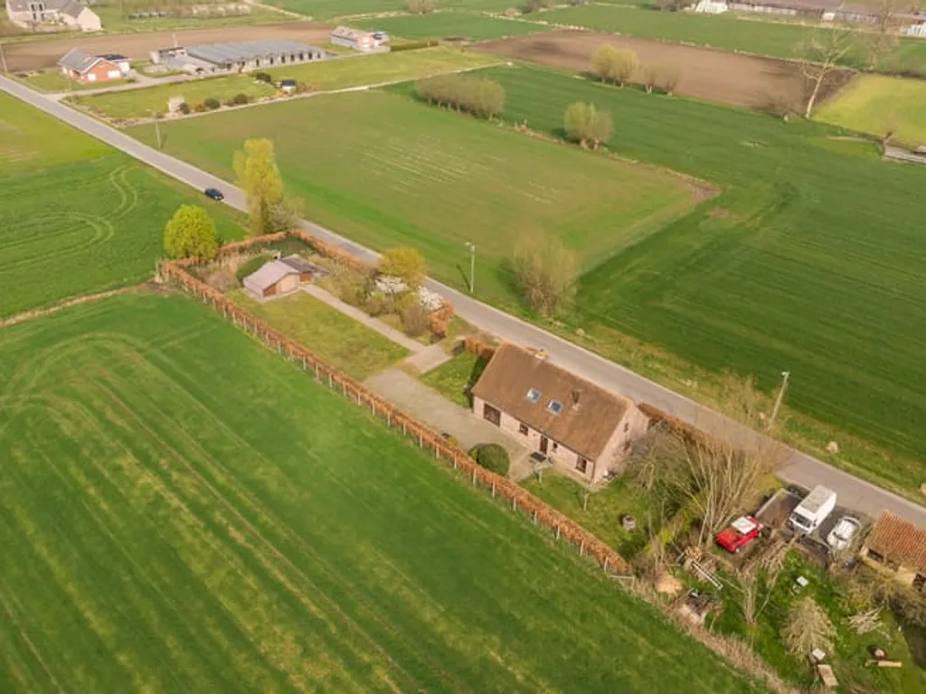 Hoofdfoto Huis in Lochristi