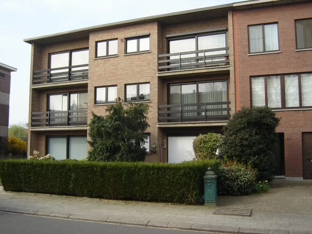Hoofdfoto Appartement in Aartselaar