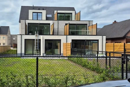  Verhuurd Dessel