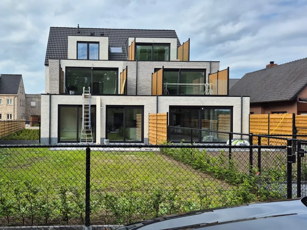 Hoofdfoto Appartement in Dessel