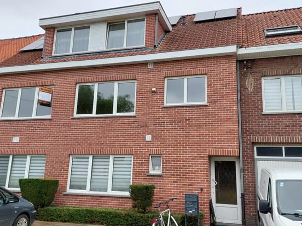 Hoofdfoto Appartement in De Pinte