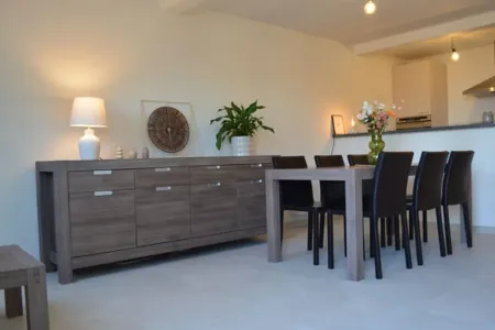 AppartementDesselgem
