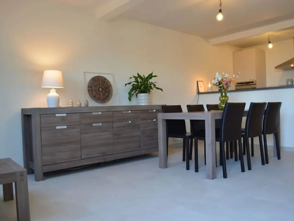 Hoofdfoto Appartement in Desselgem