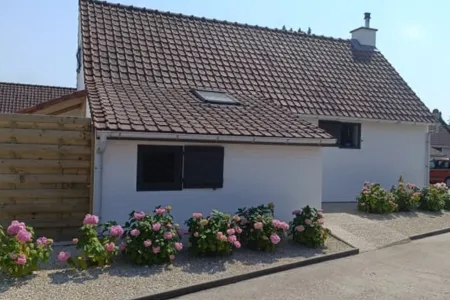 Huis Te Koop La Panne