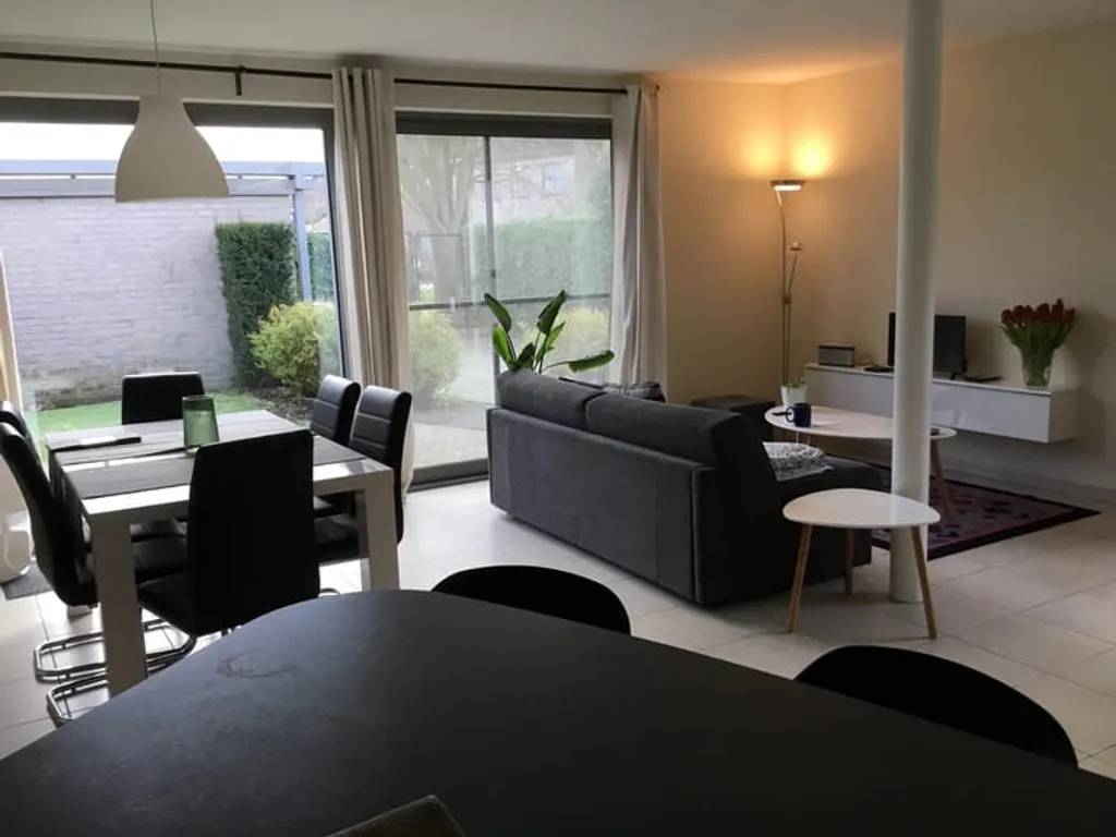 Hoofdfoto Appartement in Schilde