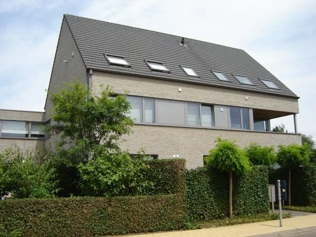 Hoofdfoto Appartement in Schilde