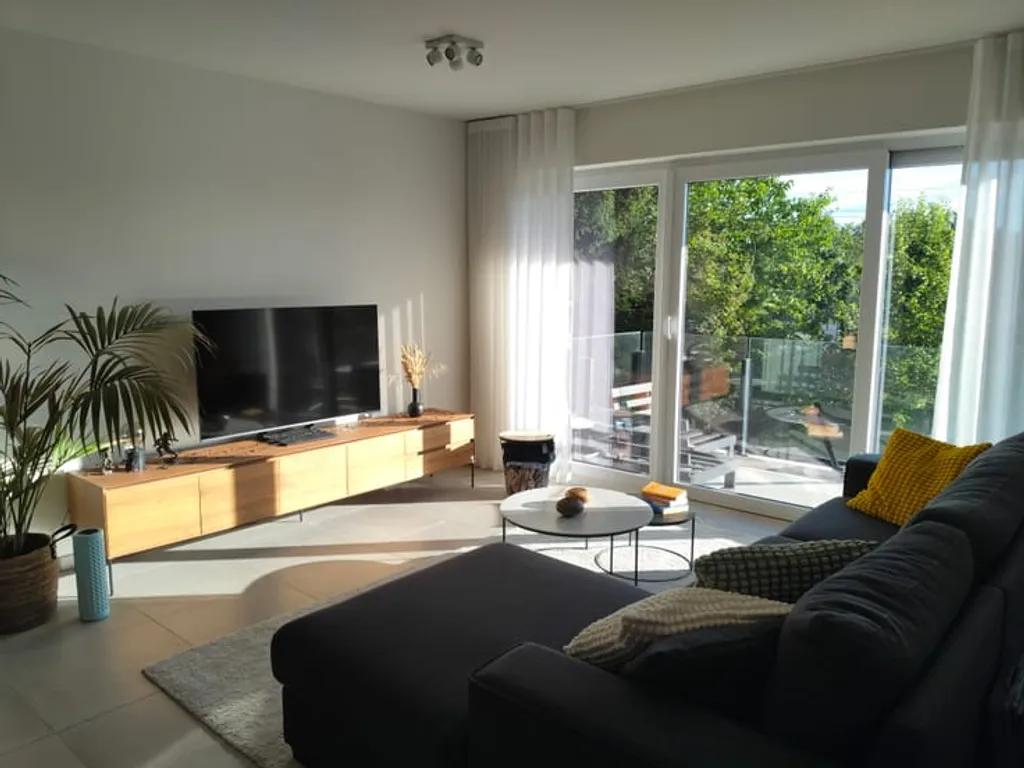 Hoofdfoto Appartement in Ingelmunster