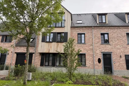  Verhuurd Schilde