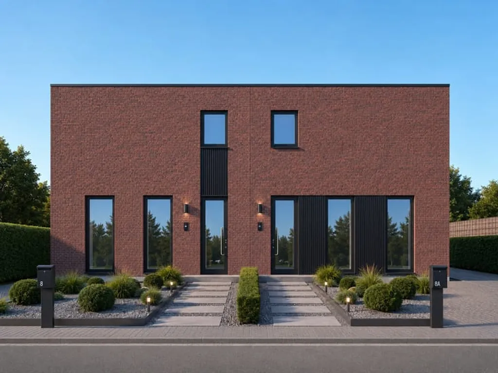 Hoofdfoto Huis in Balen