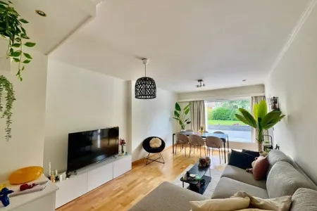 Appartement Te Koop Hoboken