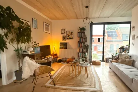 Appartement Te Koop Antwerpen