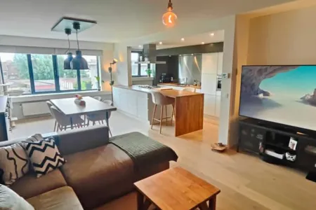 Appartement Te Koop Antwerpen