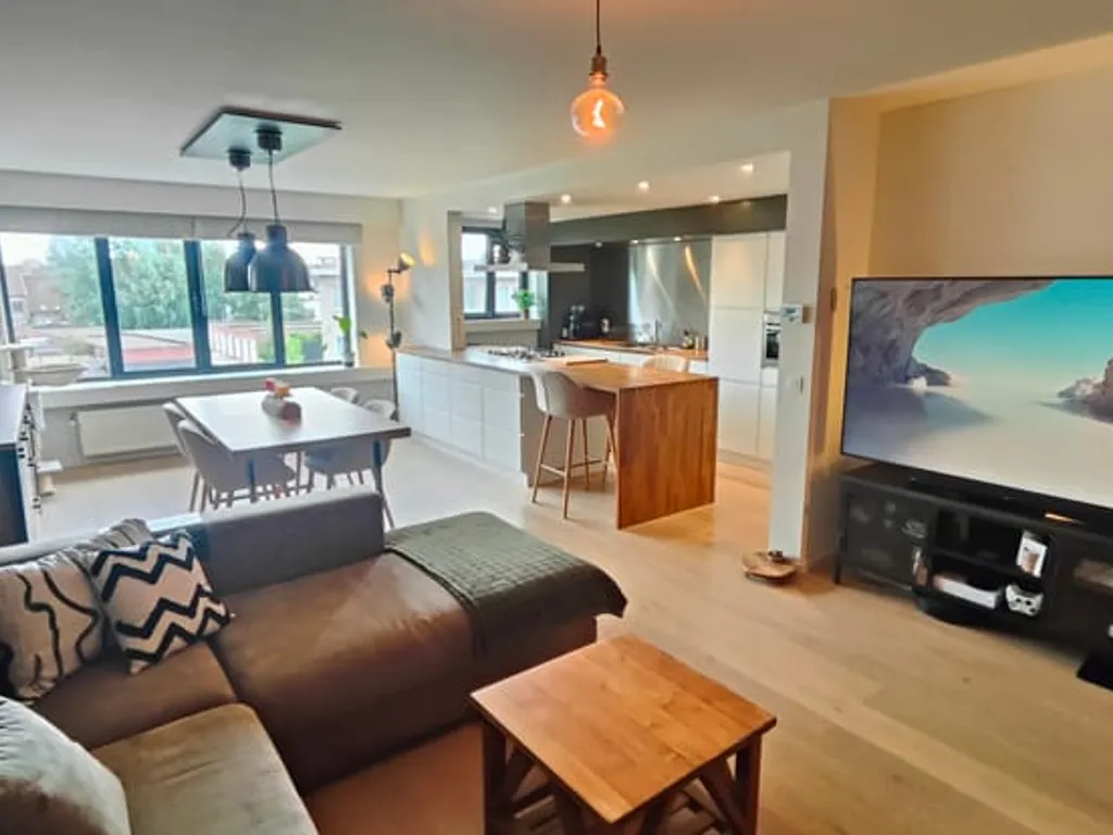 Hoofdfoto Appartement in Antwerpen