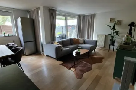 Appartement Te Koop Antwerpen