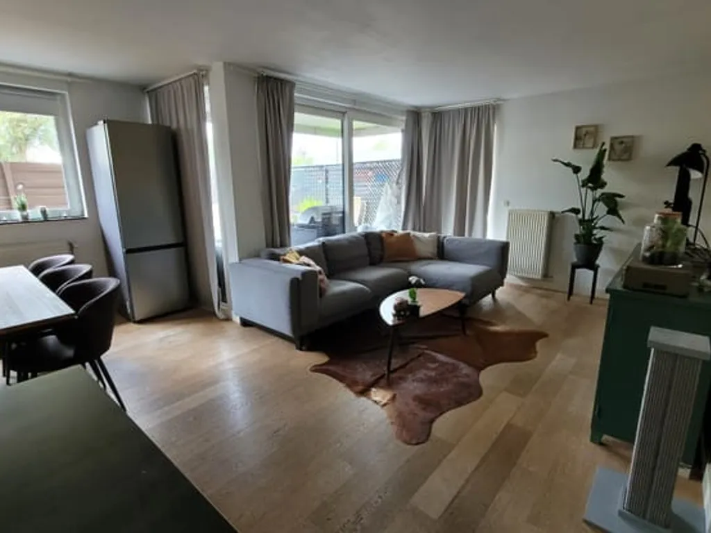 Hoofdfoto Appartement in Antwerpen