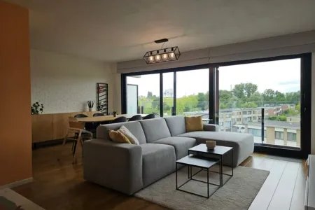 Appartement Te Koop Antwerpen