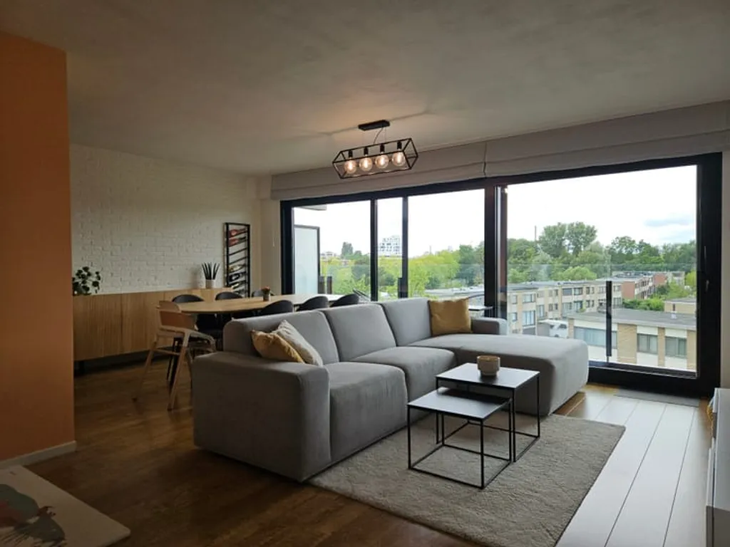 Hoofdfoto Appartement in Antwerpen