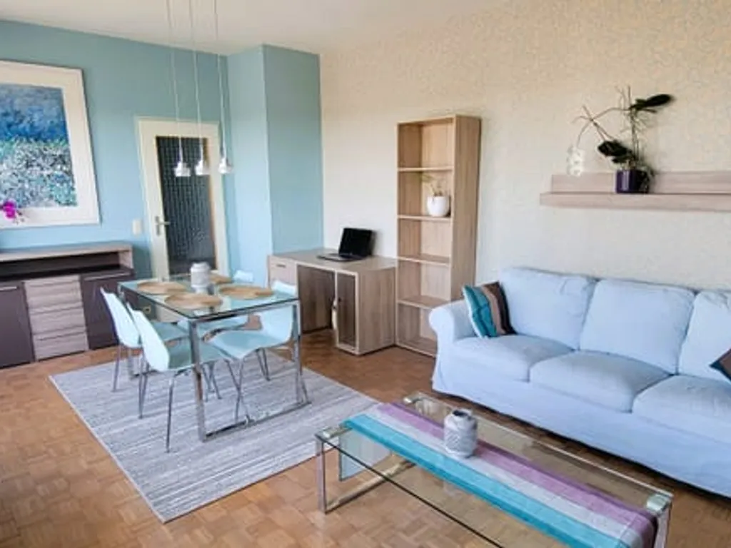 Hoofdfoto Appartement in Antwerpen