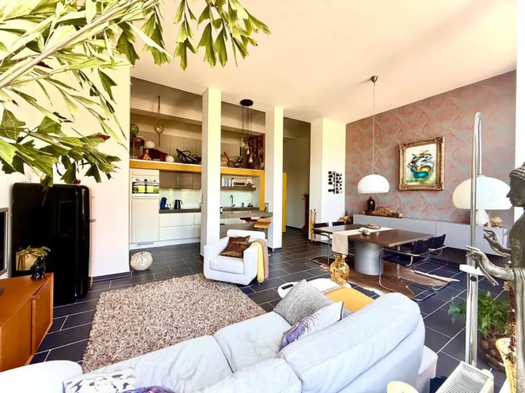 Hoofdfoto Appartement in Hoboken