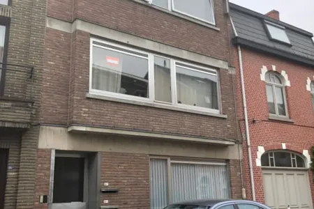  Verhuurd Wetteren