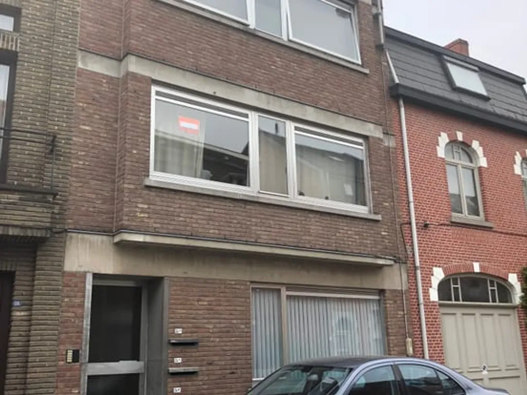 Hoofdfoto Appartement in Wetteren
