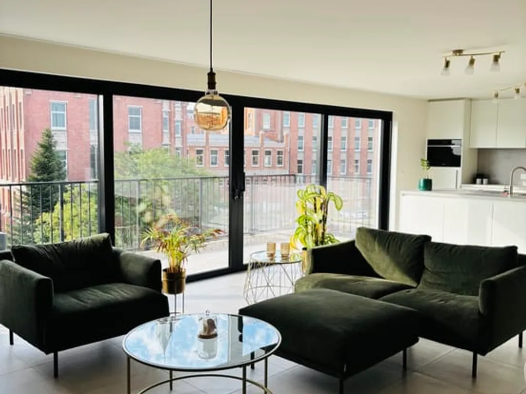 Hoofdfoto Huis in Onze-Lieve-Vrouw-Waver