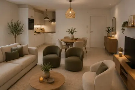 AppartementTorhout