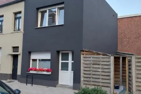  Verhuurd Turnhout