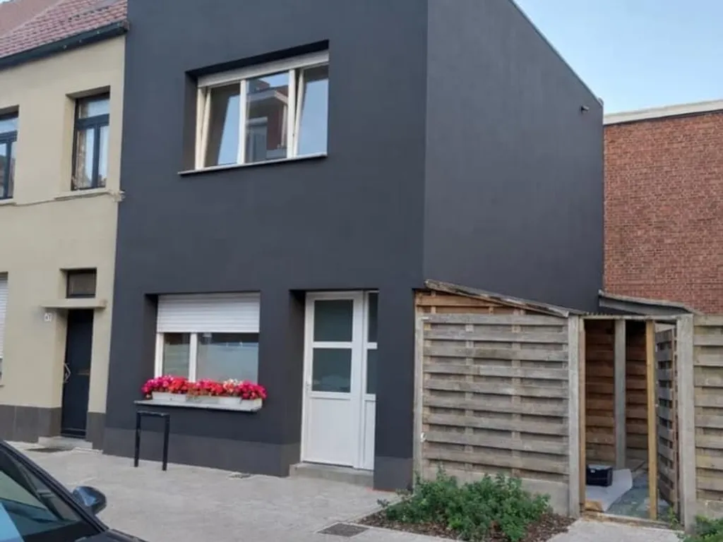 Hoofdfoto Huis in Turnhout