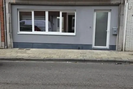  Verhuurd Turnhout