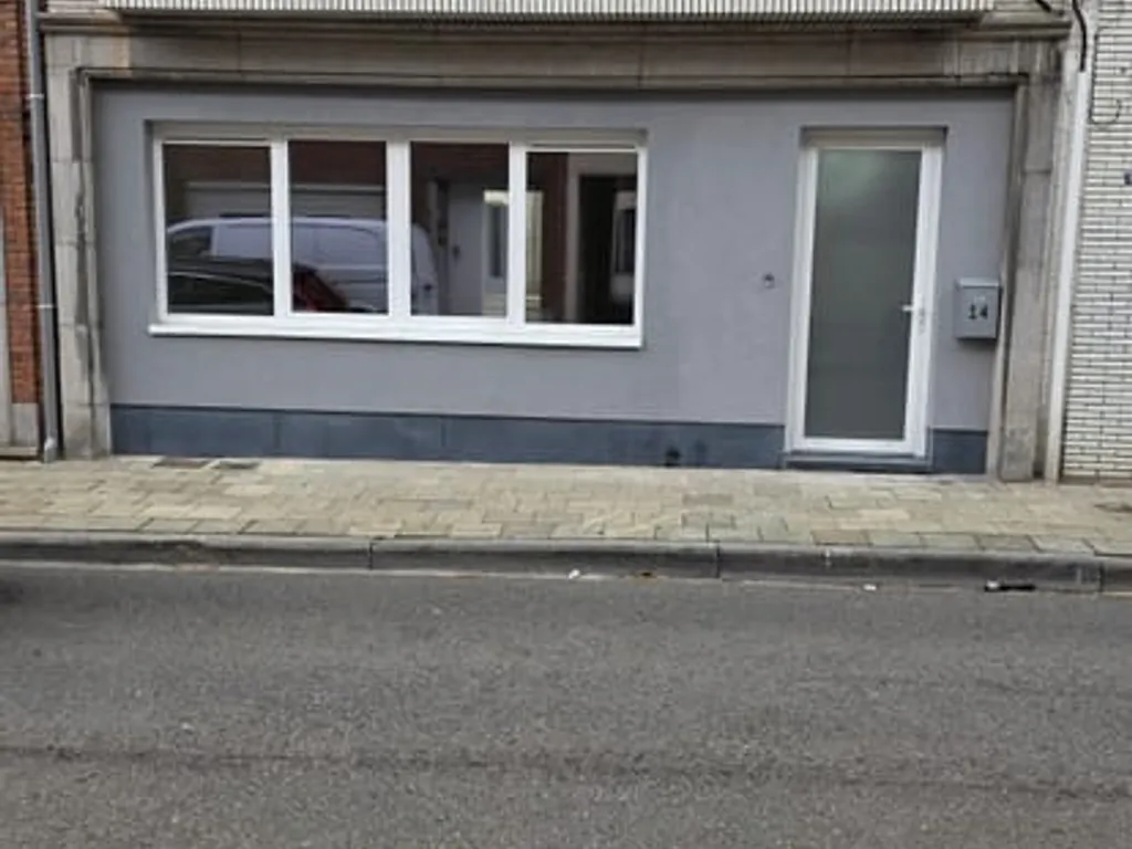 Hoofdfoto Huis in Turnhout