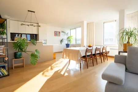 AppartementSchaerbeek
