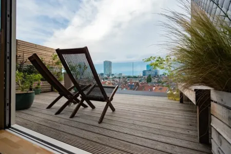 AppartementSchaerbeek
