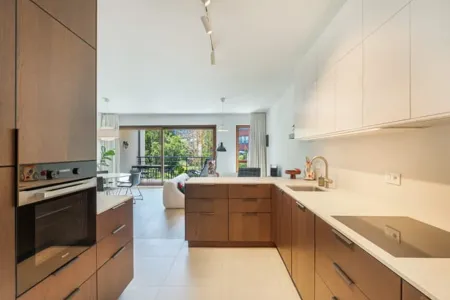 AppartementSchaarbeek