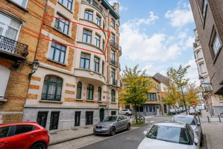 AppartementSchaerbeek