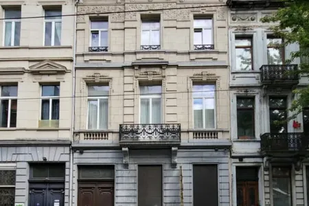 AppartementSchaerbeek