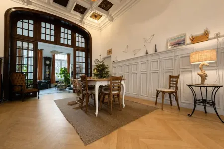 AppartementSchaerbeek
